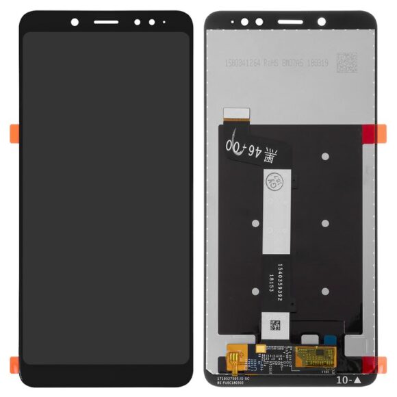 Xiaomi note 5 дисплей
